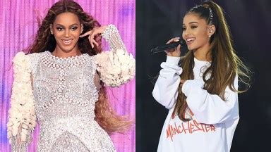 Ariana Grande Attends Beyonce’s Renaissance Tour: Video – Hollywood Life