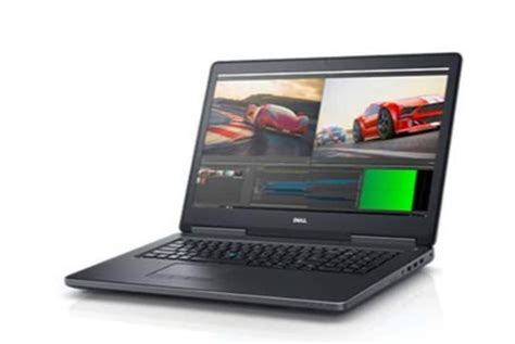 Dell Precision 7720 Price (08 Jun 2021) Specification & Reviews । Dell Laptops