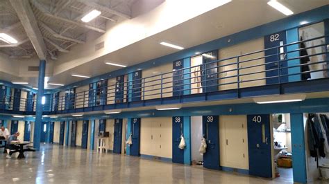 Gunnison Correctional facility closed to visitors due to assault on staff member