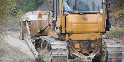 Cat D3 Dozer Specs, Weight, Years Made, Reviews | Caterpillar D3 Dozer Specifications 2021