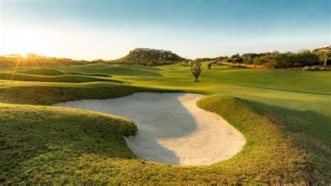 Golf at Blue Bay: A Spectacular 18-Hole Course | Blue Bay Curaçao