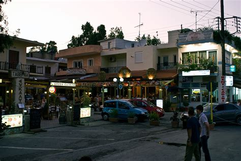 Georgioupolis-town-square-2011_01 | Thomas Landgren | Flickr