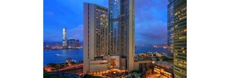 Four Seasons Hotel Hong Kong - Heroes Of Adventure