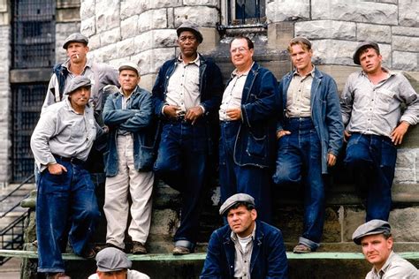 The Shawshank Redemption (1994)