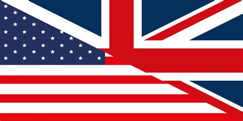 British vs American English: vocabulary, tense and preference ...