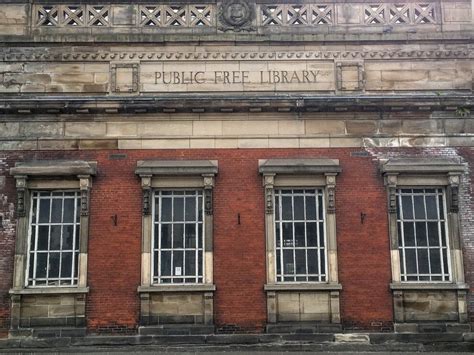 Hopes raised for Old Stafford Library as it is removed from sale | Express & Star