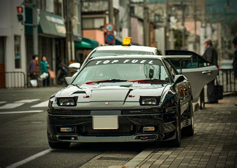 Our Favorite Toyota Drift Cars of All Time | Low Offset