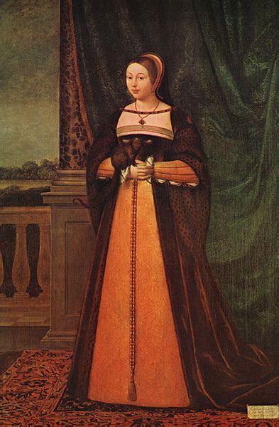 Margaret Tudor, Queen Consort of Scotland - Kings and Queens Photo (2343948) - Fanpop