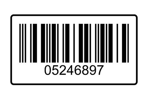 Barcode Types - A List of Popular Barcodes