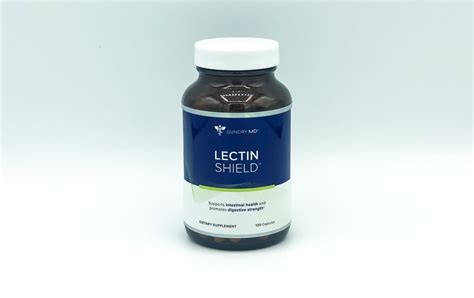 Lectin Shield Review - Is This Supplement Worth The Price?