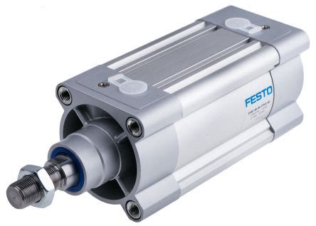 DSBC-80-80-PPVA-N3 Festo | Festo Pneumatic Cylinder 80mm Bore, 80mm ...