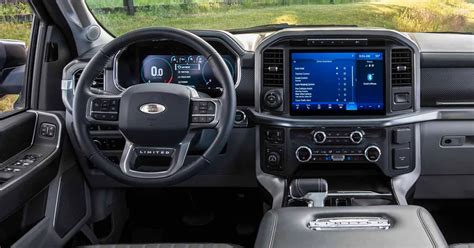 5 Cars With the Best Infotainment Systems | CarSwitch