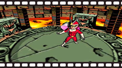 Viewtiful Joe Download - GameFabrique