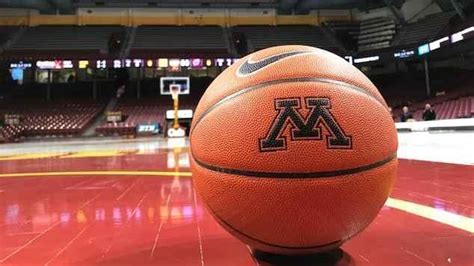 Gophers women's basketball game postponed - KSTP.com 5 Eyewitness News