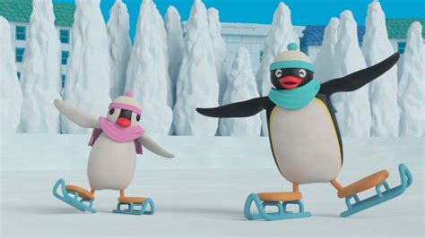 Pingu HD Wallpapers - Top Free Pingu HD Backgrounds - WallpaperAccess