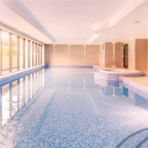 The 20 best spa hotels in Scotland