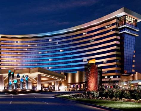 Choctaw Casino Resort - Durant - Compare Deals