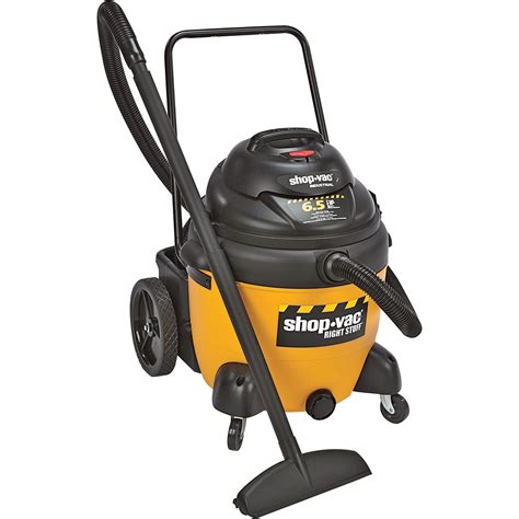 Shop Vac Wet/Dry Vacuum — 16-Gallon Capacity, 6.25 HP, Model# 9625710 | Northern Tool + Equipment