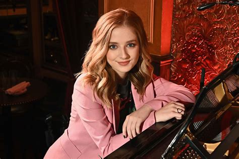 Where Is Jackie Evancho from AGT Now? | NBC Insider