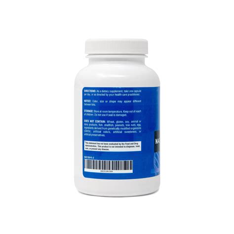 Epigenozyme NAC Glutathione Support – EpigenozymeNutrition