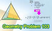 Heron's Formula Index, Theorems and Problems. Elearning.