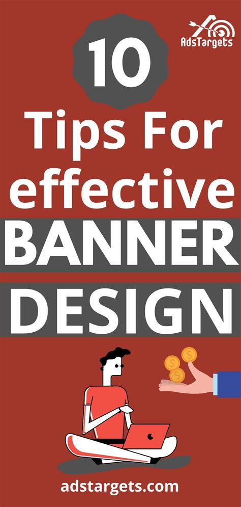 10 Tips for Effective Banner Design and Banner Advertising | AdsTargets ...