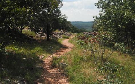 Taum Sauk Mountain State Park | Missouri State Parks