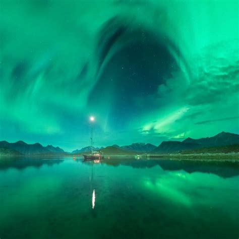 Northern Lights in Greenland: Best Places to See the Aurora Lights - Amazingworld