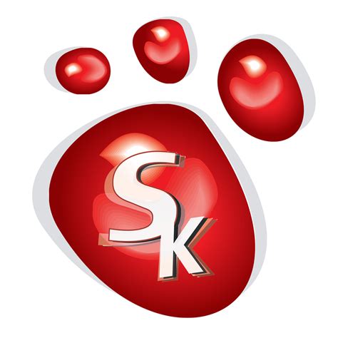 SK Group logo - download.