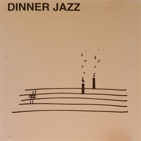 Dinner Jazz (1998, CD) | Discogs