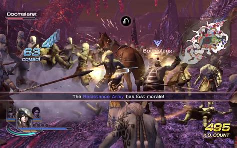 Warriors Orochi 3 Ultimate Download - GameFabrique