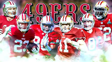 49ers’ playoff history: Super Bowl titles, postseason appearances ...