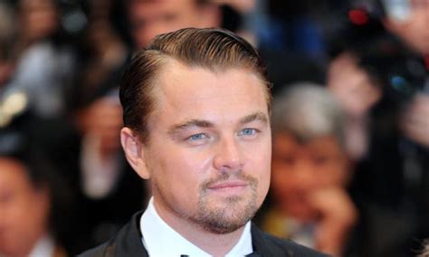 Russian film studio wants Leonardo DiCaprio to star as Vladimir Lenin ...