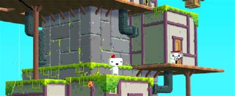 GameSpy: Phil Fish: "Fez Will Finally be Ported to Other Platforms" - Page 1