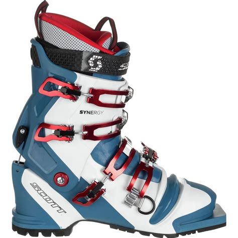 Scott Synergy Telemark Boot - Ski