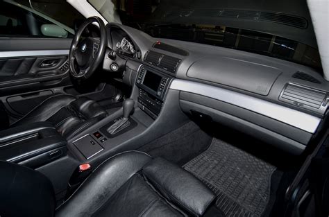 Bmw E38 Interior Trim | SPORTCars