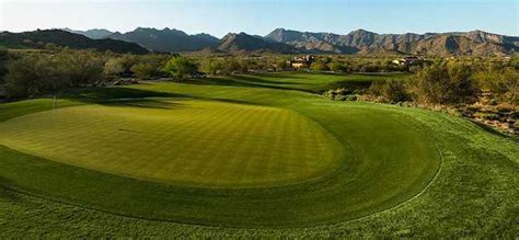 Verrado Golf Club - Founders Course - Reviews & Course Info | GolfNow