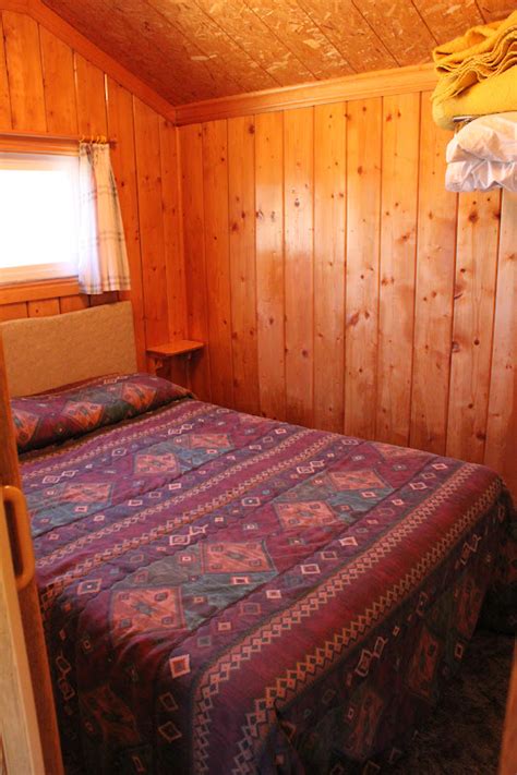 Rental Cabins at Fish Lake Utah: Buckskin 6 Person Remodeled Cabin at ...