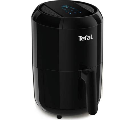 TEFAL Easy Fry Compact EY301840 Air Fryer - Black Fast Delivery | Currysie