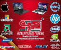 Solution Tech Store | Daraz PK