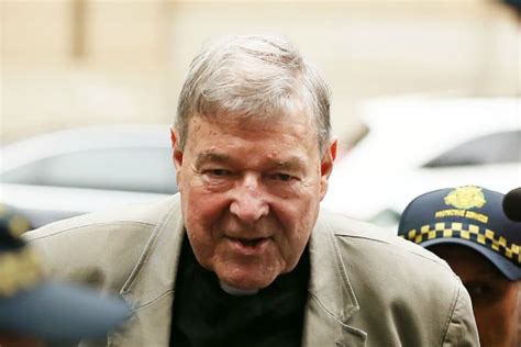 George Pell appeal allowed: George Pell will walk free today.