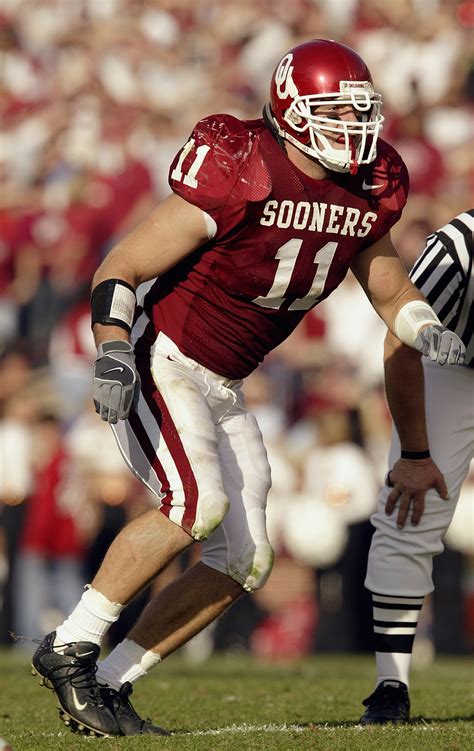 Oklahoma Football: The 20 Most Beloved Figures in OU History | Bleacher ...