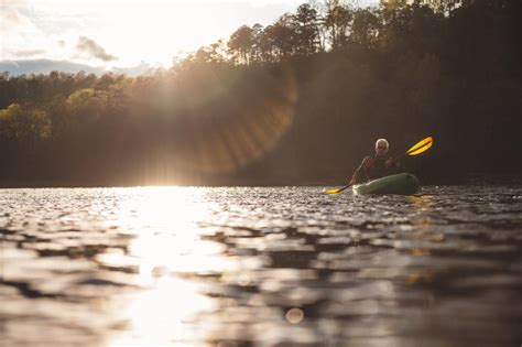 Great Outdoors at Arkansas State Parks | Arkansas State Parks