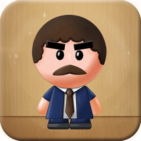 Kick the Boss Review - AppWereld