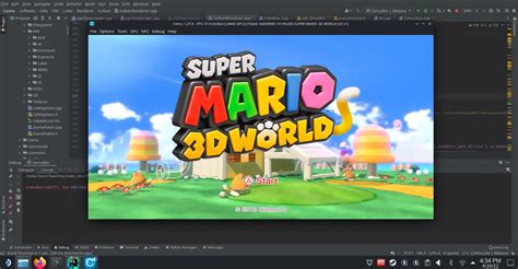 Wii U emulator Cemu getting closer to Linux and Steam Deck support ...