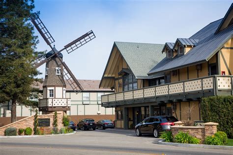 Worldmark Solvang, Solvang - Compare Deals