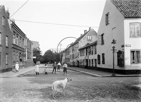 Landskrona Museum - Photo Collection | Historisk Bildbyrå - Historisk Bildbyrå/Mustang media