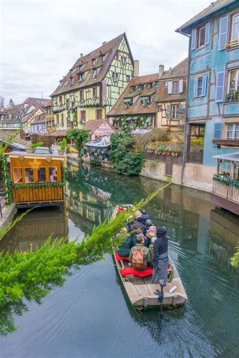 The Best 10 Things to Do in Colmar, France in Winter - The Yogi Wanderer