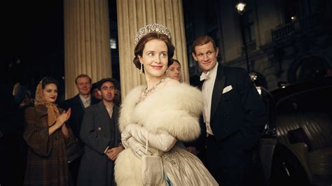 Inside Netflix’s $130 Million ‘The Crown,’ the Most Expensive TV Series ...