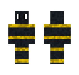 Download SlitherItsOver Minecraft Skin for Free. SuperMinecraftSkins